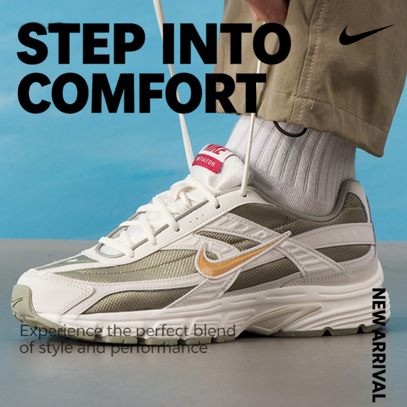 Nike Men's Initiator 2026 Year - Men Shoes Size Nike recensie en prijs