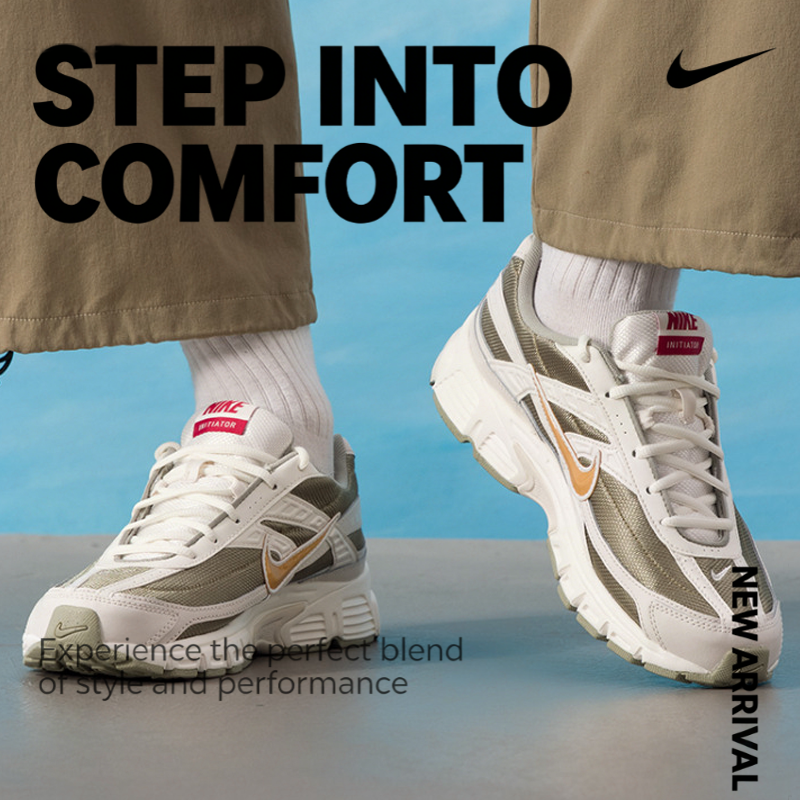 Nike Men's Initiator 2026 Year - Men Shoes Size Nike recensie en prijs