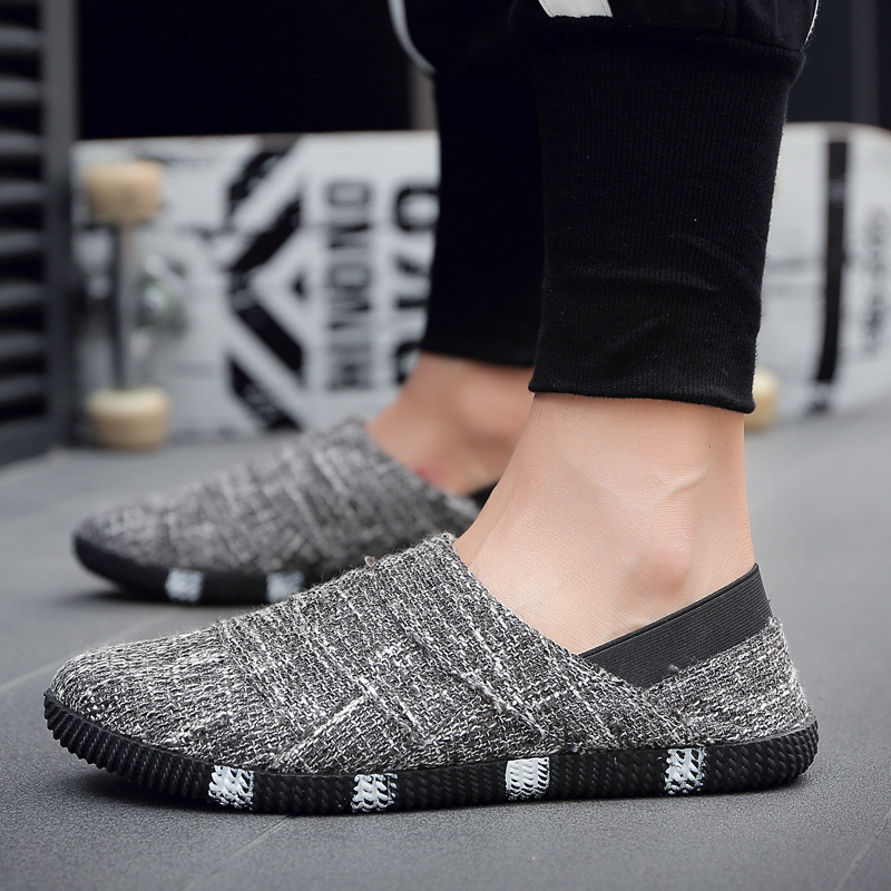 Summer Urban Leisure Knit Loaf - Men Shoes Loafers recensie en prijs