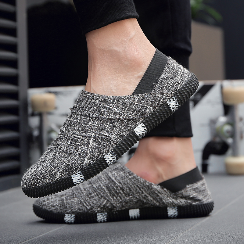 Summer Urban Leisure Knit Loaf - Men Shoes Loafers recensie en prijs