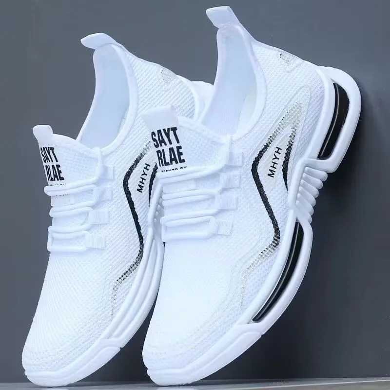 2026 Men's Woven Shoes for Out - Men'S Shoes Comfortable Walking recensie en prijs