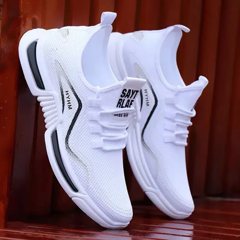 2026 Men's Woven Shoes for Out - Men'S Shoes Comfortable Walking recensie en prijs