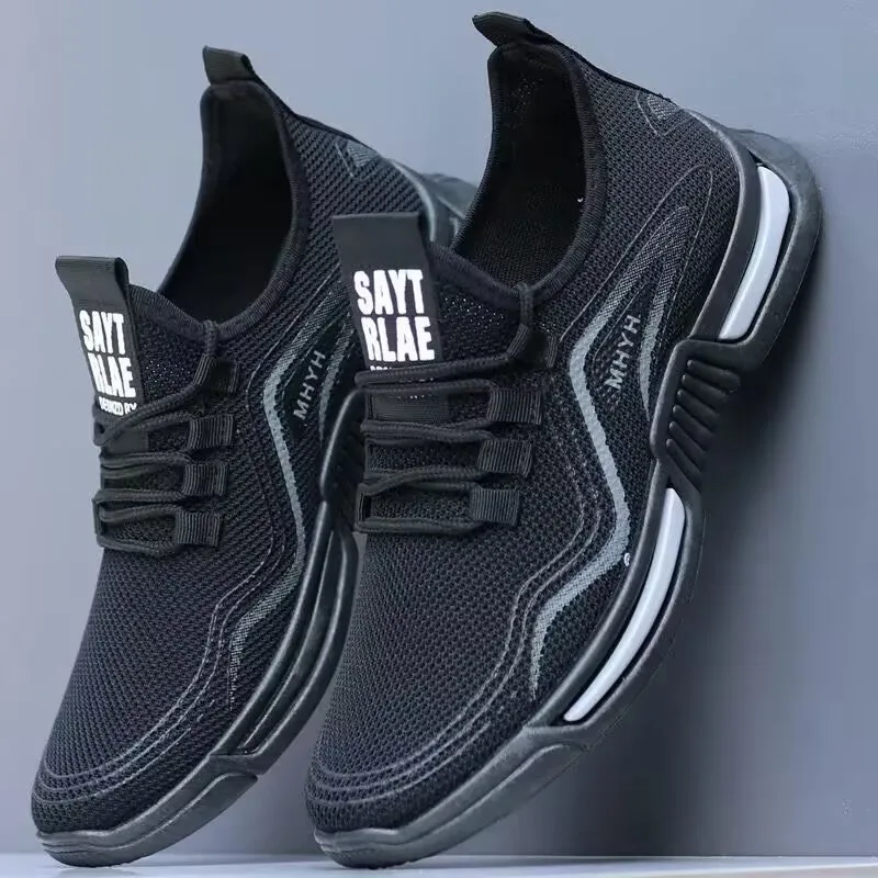 2026 Men's Woven Shoes for Out - Men'S Shoes Comfortable Walking recensie en prijs