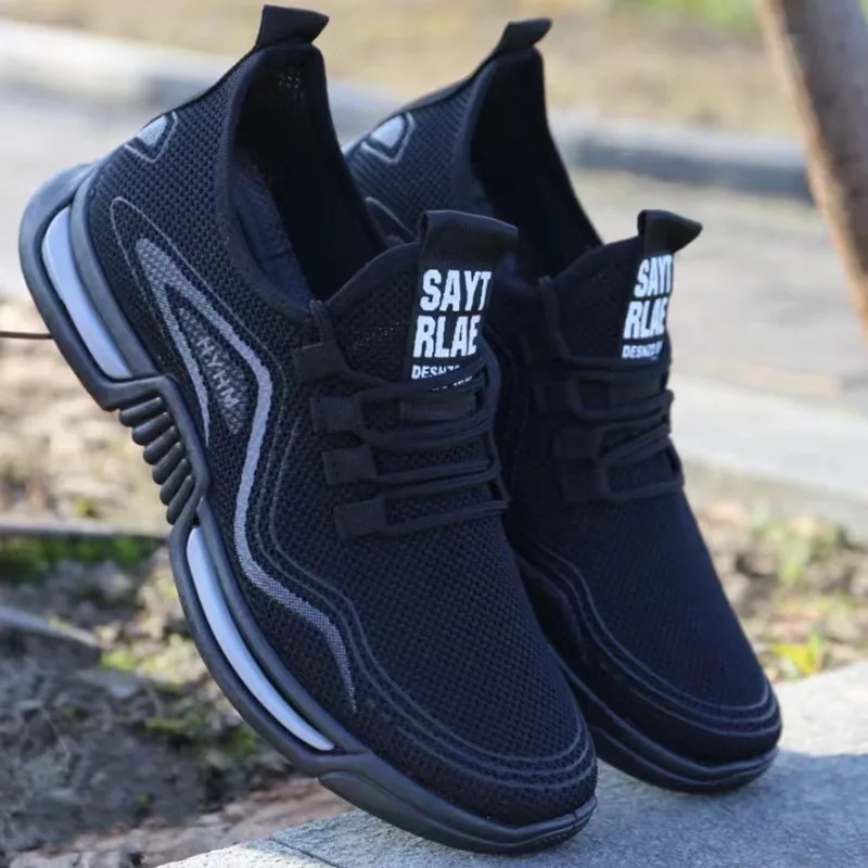 2026 Men's Woven Shoes for Out - Men'S Shoes Comfortable Walking recensie en prijs