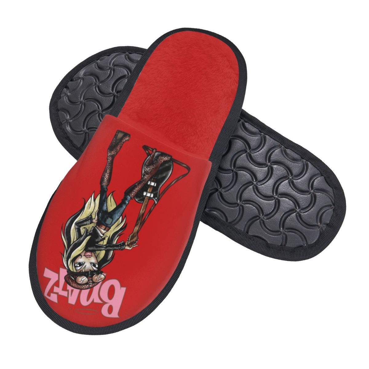 Custom Print Women Bratz Rock  - Men Shoes Winter recensie en prijs