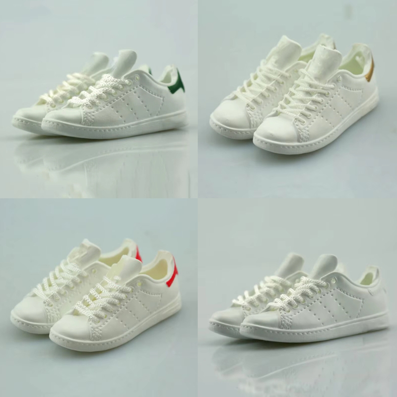 1/6 Scale Man Female Fashion C - Men Shoes Quotes recensie en prijs