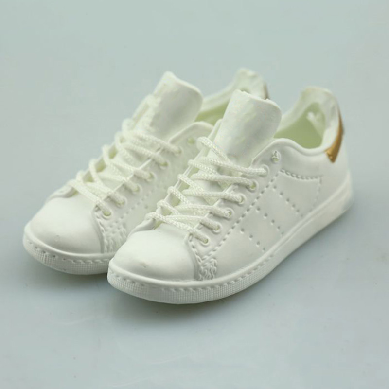1/6 Scale Man Female Fashion C - Men Shoes Quotes recensie en prijs