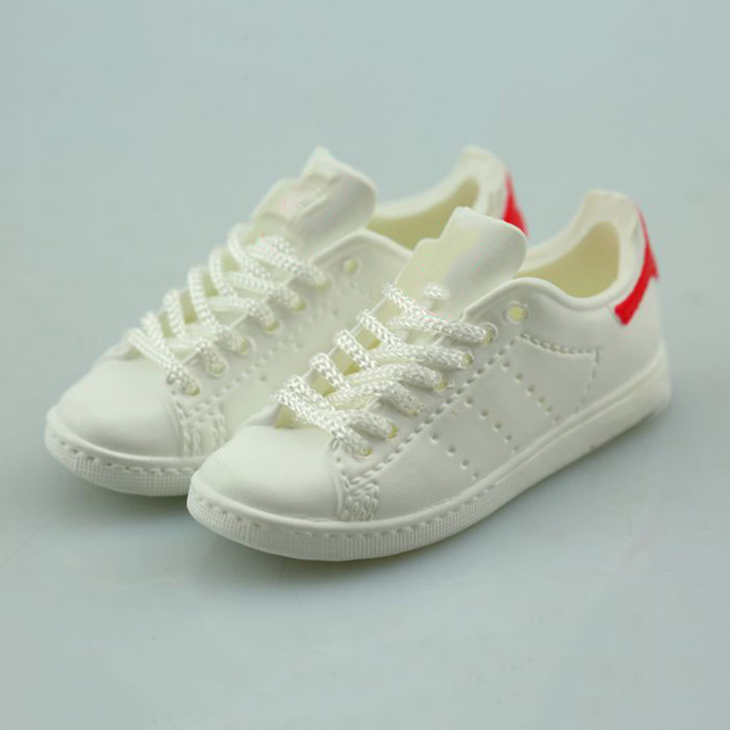 1/6 Scale Man Female Fashion C - Men Shoes Quotes recensie en prijs