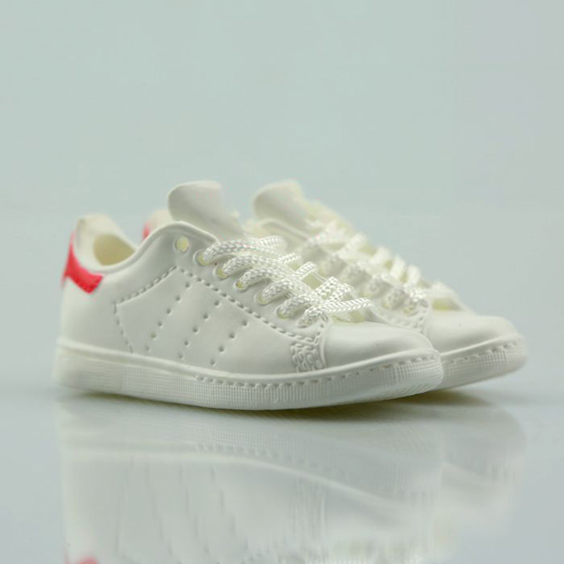1/6 Scale Man Female Fashion C - Men Shoes Quotes recensie en prijs