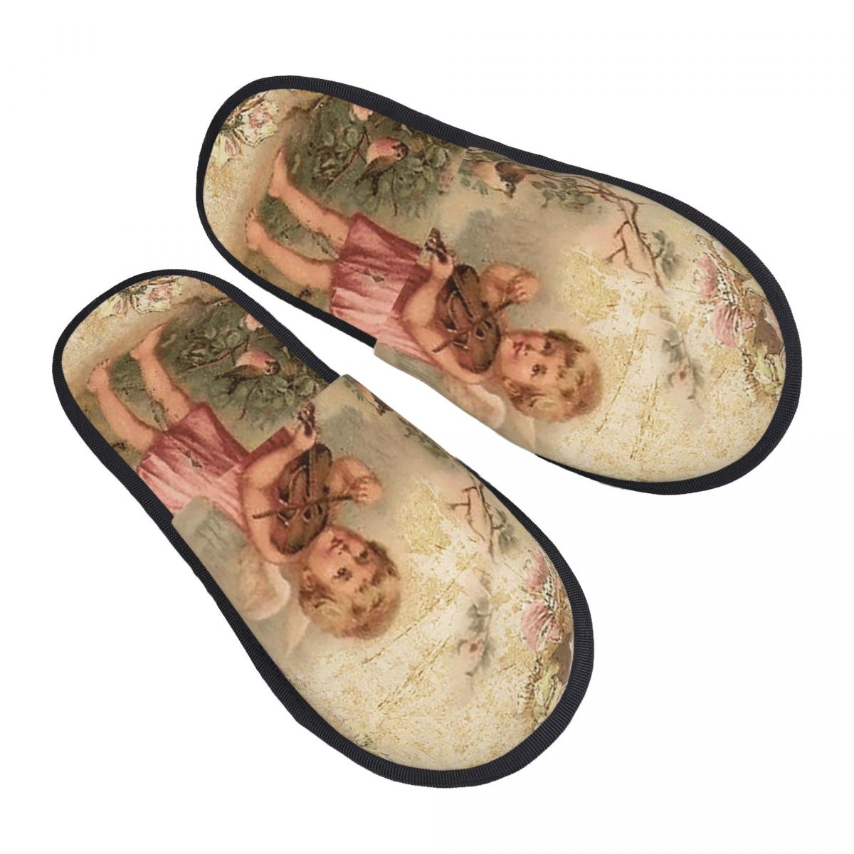 Memory Foam Slippers Women Coz - Men Shoes Winter recensie en prijs
