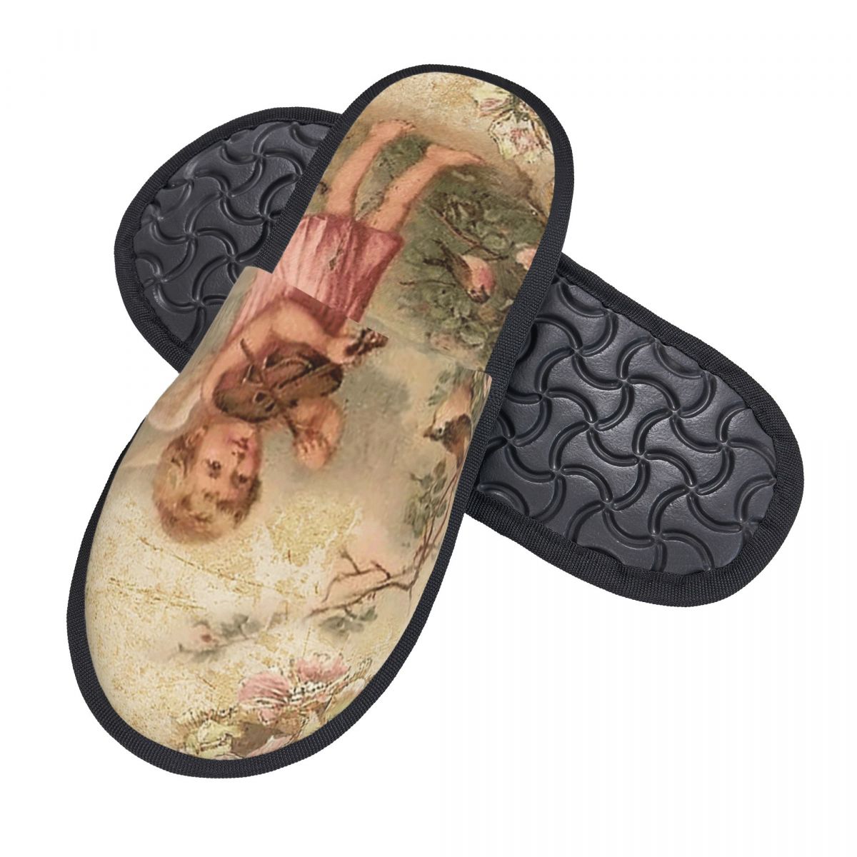 Memory Foam Slippers Women Coz - Men Shoes Winter recensie en prijs