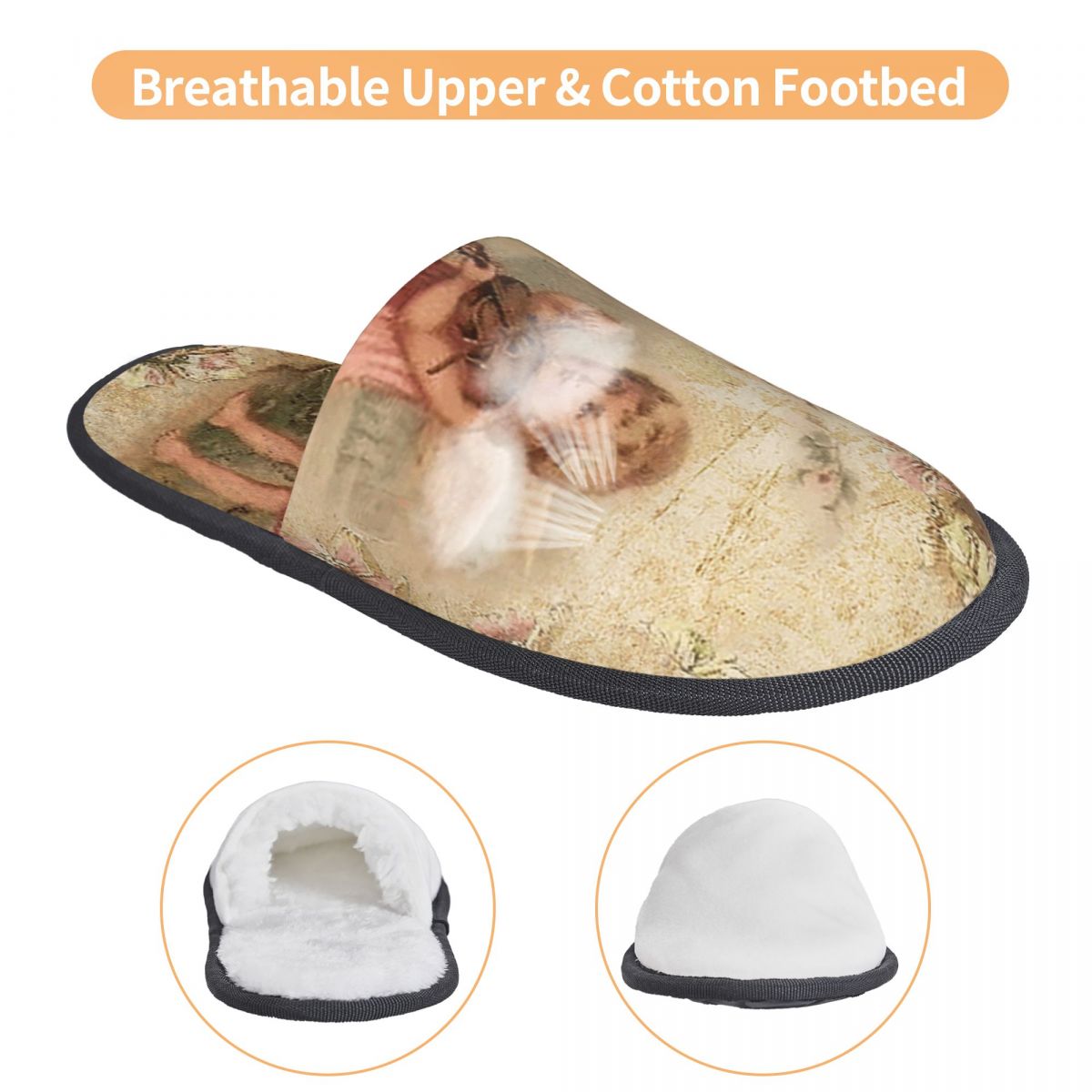 Memory Foam Slippers Women Coz - Men Shoes Winter recensie en prijs