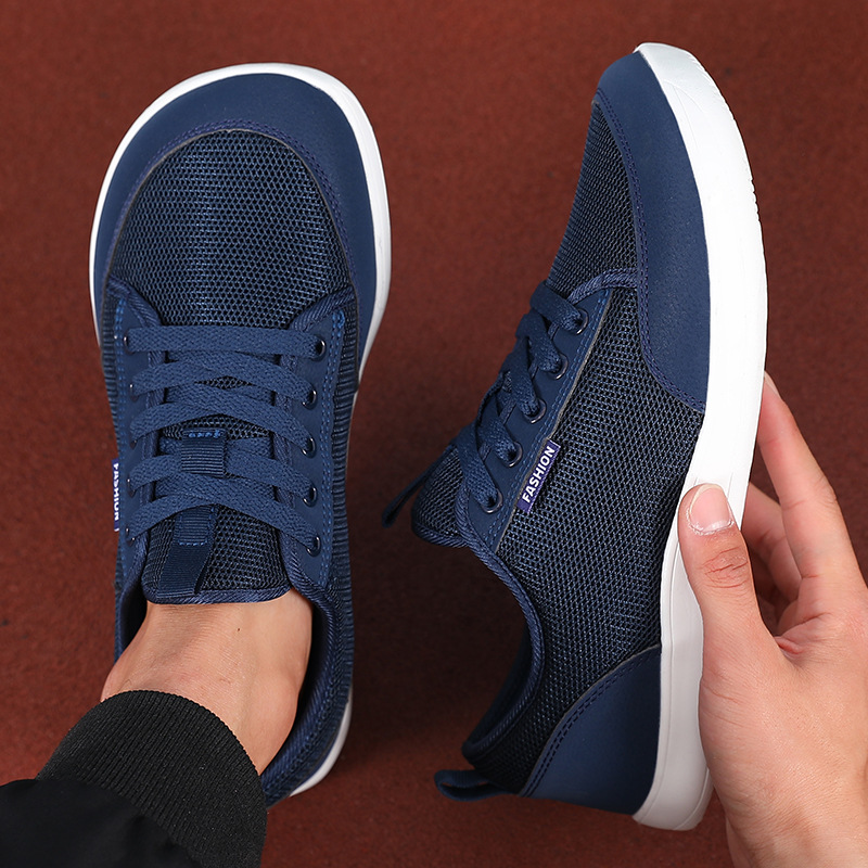 Men's Wide Barefoot Shoes New  - Xero Shoes Men recensie en prijs