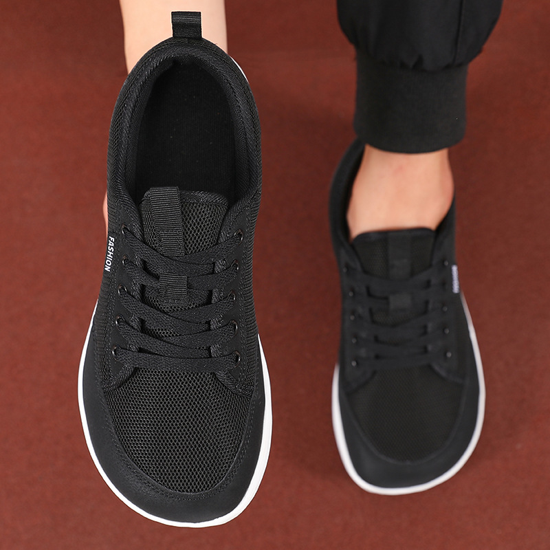 Men's Wide Barefoot Shoes New  - Xero Shoes Men recensie en prijs