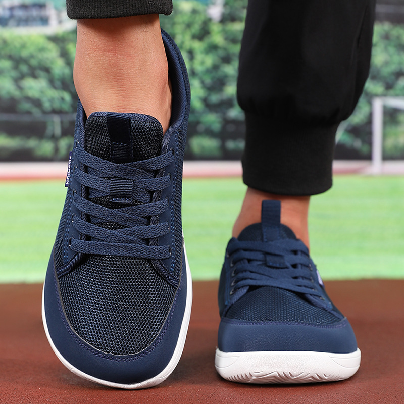 Men's Wide Barefoot Shoes New  - Xero Shoes Men recensie en prijs