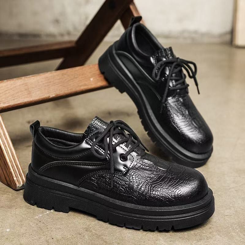 Men's British Style Loafers He - Men Shoes Loafers recensie en prijs
