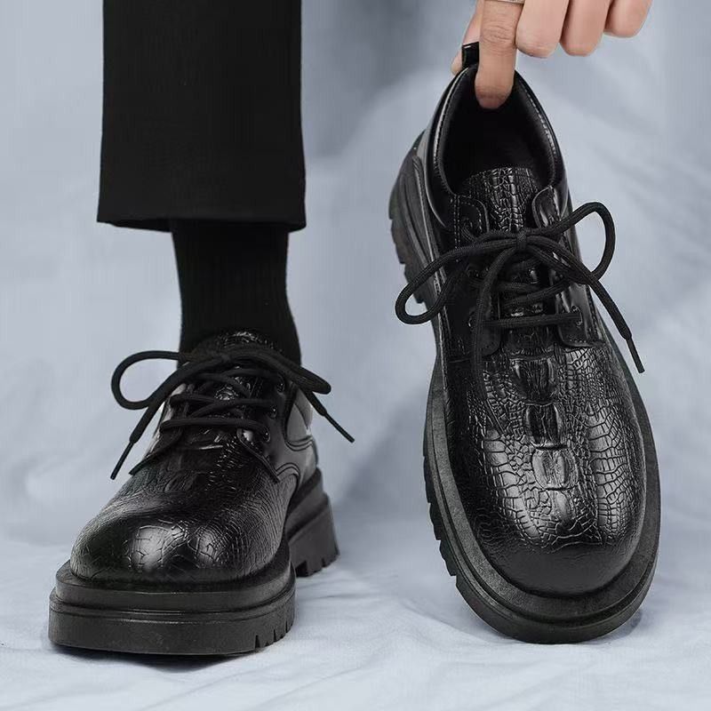 Men's British Style Loafers He - Men Shoes Loafers recensie en prijs