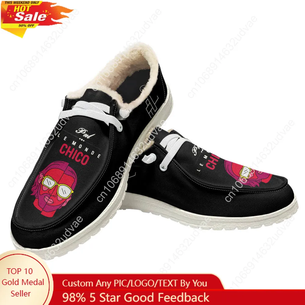 Le Monde Chico Plush Loafers P - Men Shoes Loafers recensie en prijs