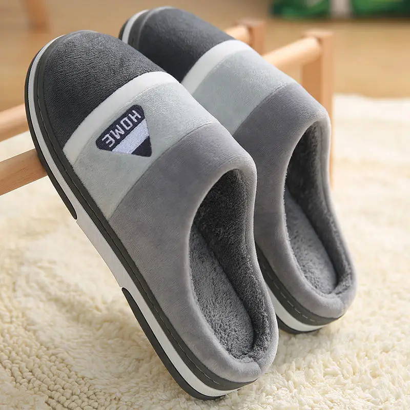 Big Size 48 49 Men Home Slippe - Men Shoes Winter recensie en prijs