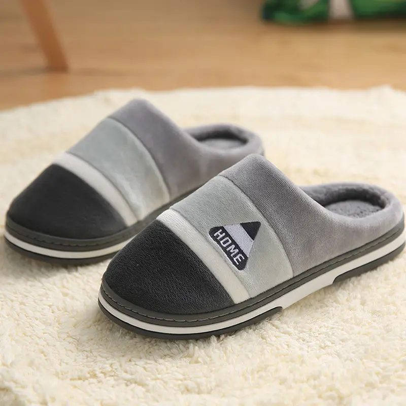 Big Size 48 49 Men Home Slippe - Men Shoes Winter recensie en prijs
