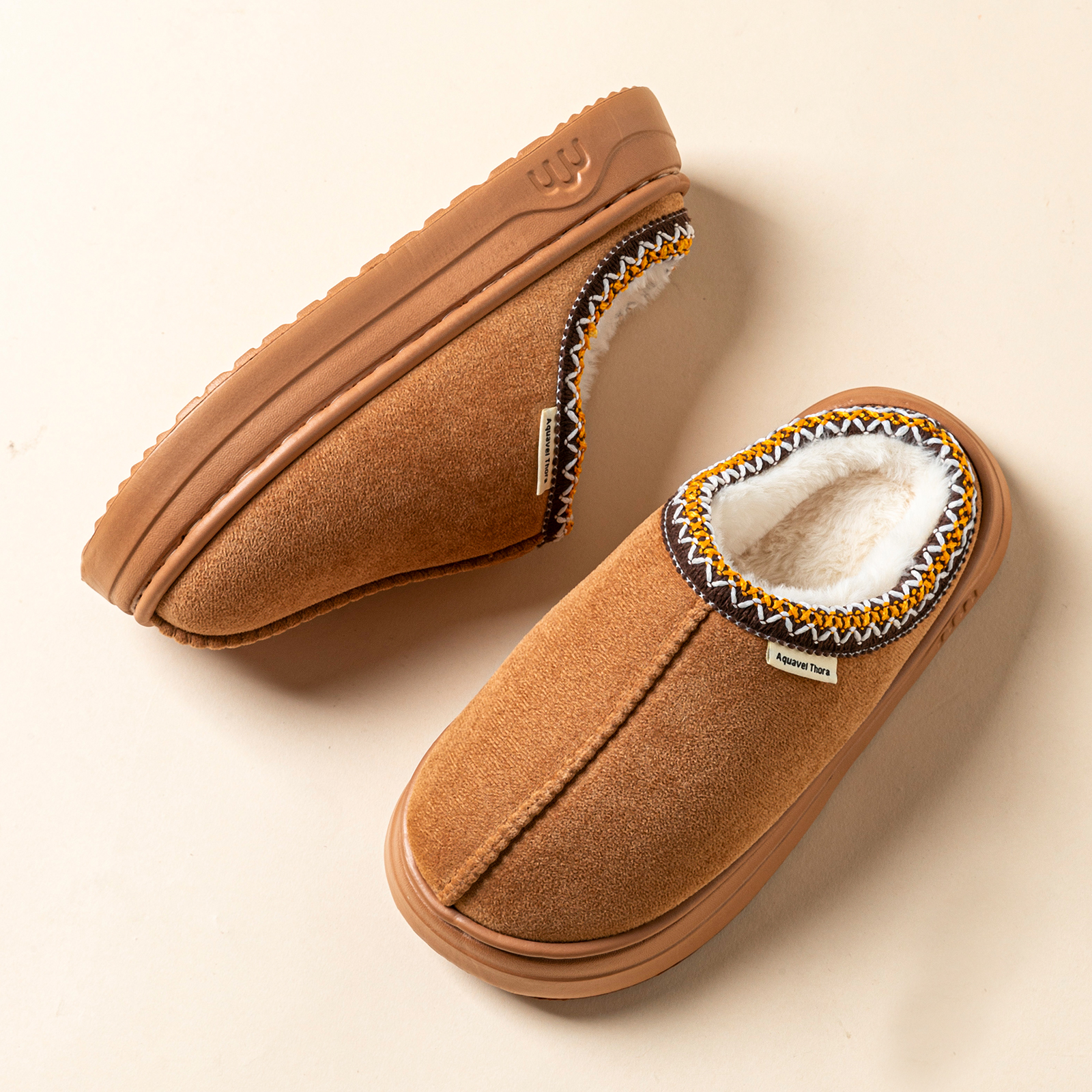 Winter Anti-slip Women's Soft  - Men Shoes Winter recensie en prijs
