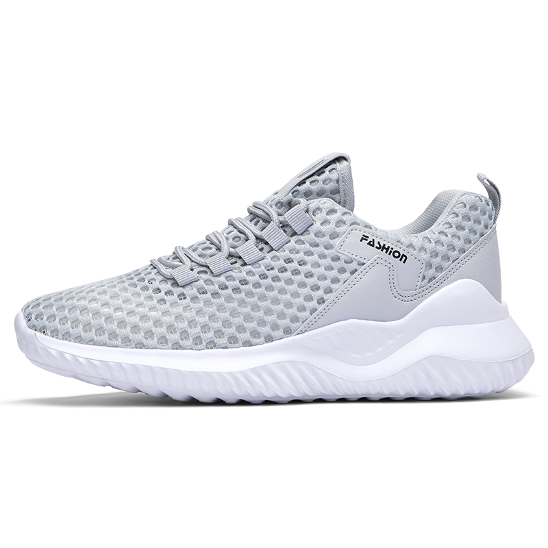 Light Shock Absorb Knit Loafer - Men Shoes Loafers recensie en prijs