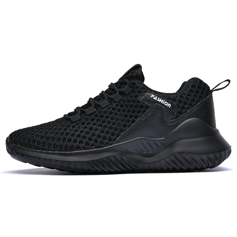 Light Shock Absorb Knit Loafer - Men Shoes Loafers recensie en prijs
