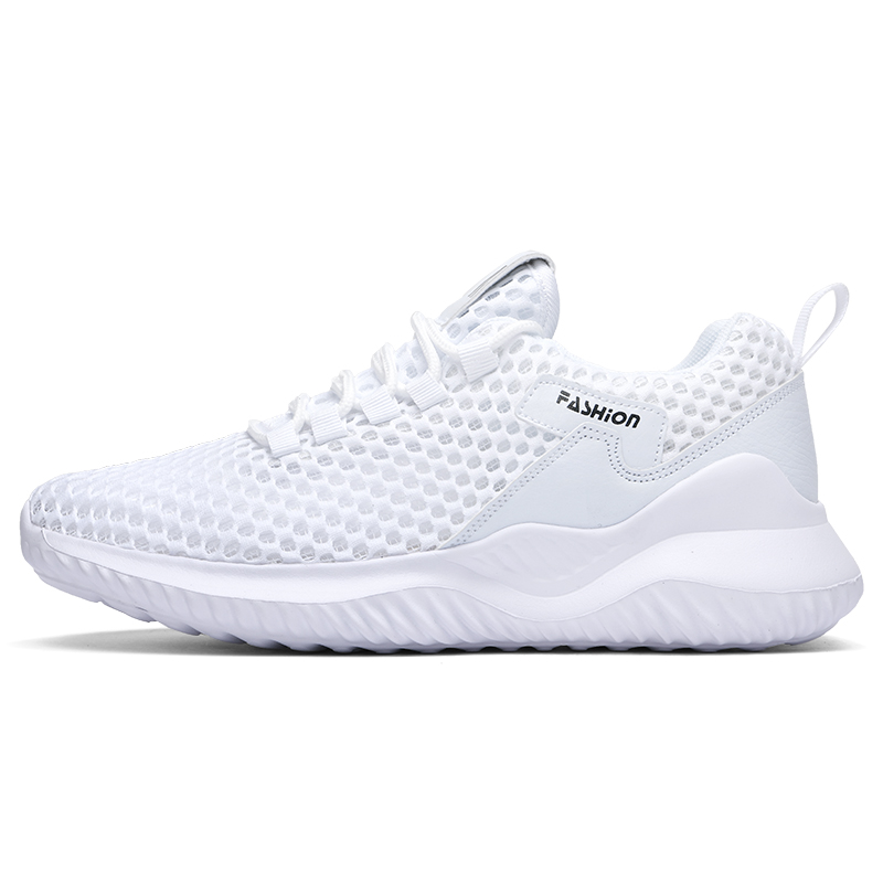Light Shock Absorb Knit Loafer - Men Shoes Loafers recensie en prijs