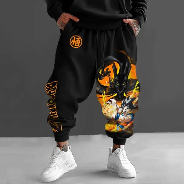 2026 Summer Dragon Ball Goku & - Men Shoes Joggers recensie en prijs