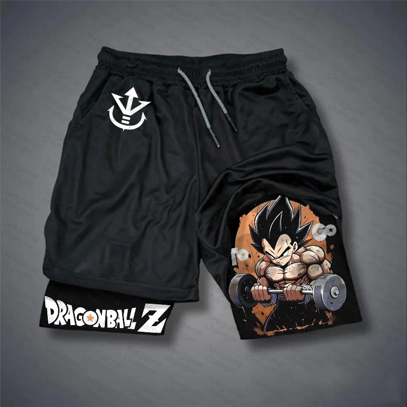 Vegeta Dragon Ball Summer Men  - Men'S Shoes Good For Running recensie en prijs