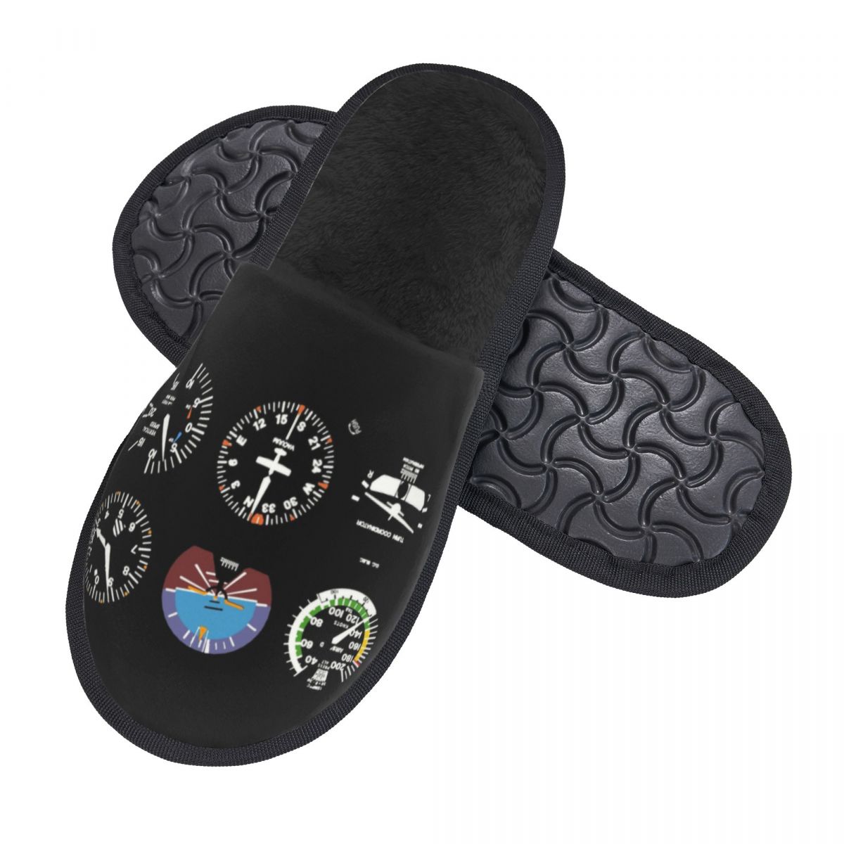 Cockpit Six Dials Flight Simul - Men Shoes Winter recensie en prijs