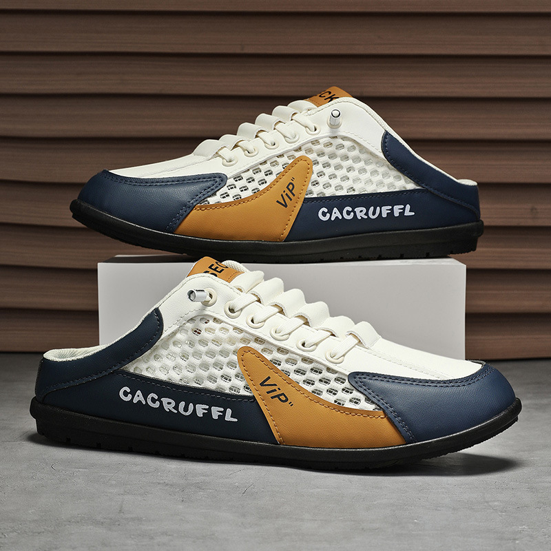Large Size48 Men's Shoes 2025S - Men'S Shoes Comfortable Walking recensie en prijs