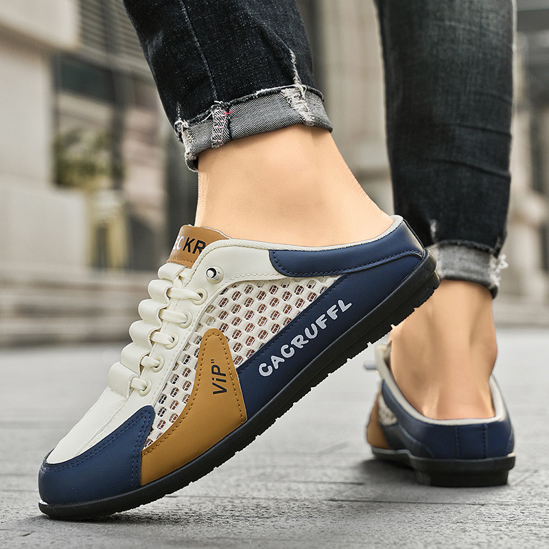 Large Size48 Men's Shoes 2025S - Men'S Shoes Comfortable Walking recensie en prijs