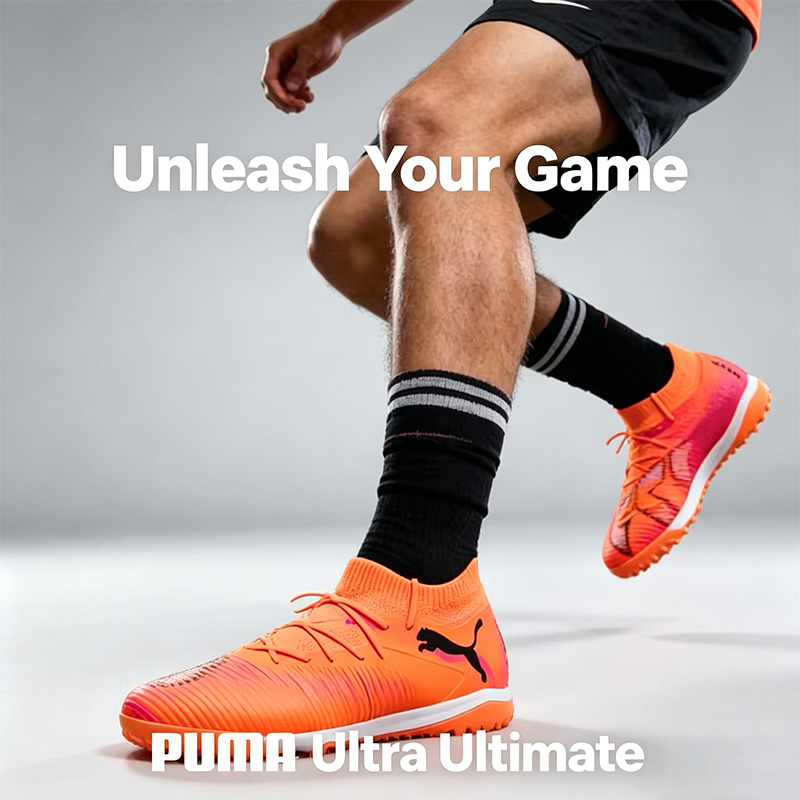 PUMA Men's TT Soccer Cleats On - Men Shoes Puma recensie en prijs