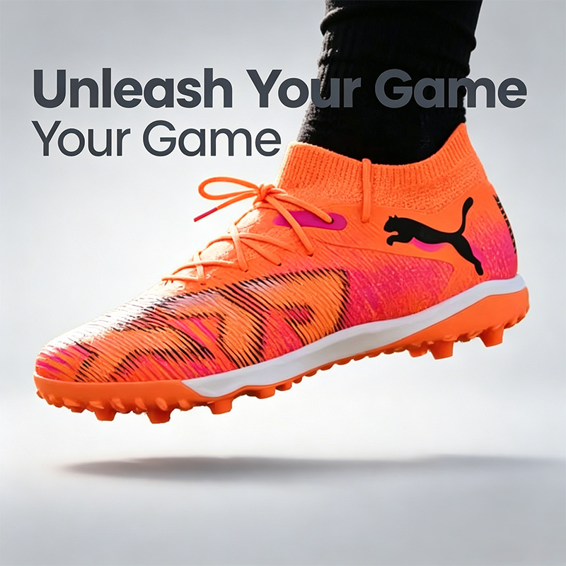 PUMA Men's TT Soccer Cleats On - Men Shoes Puma recensie en prijs