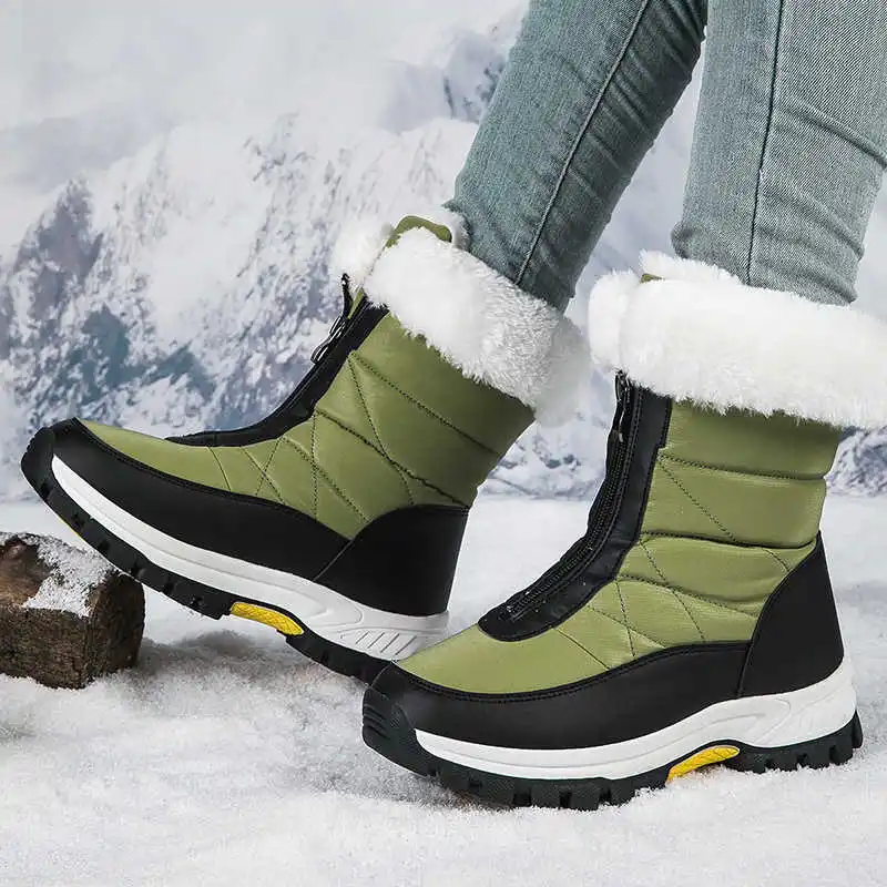 Women's Boot Sneakers Walking  - Men Shoes On Clearance recensie en prijs