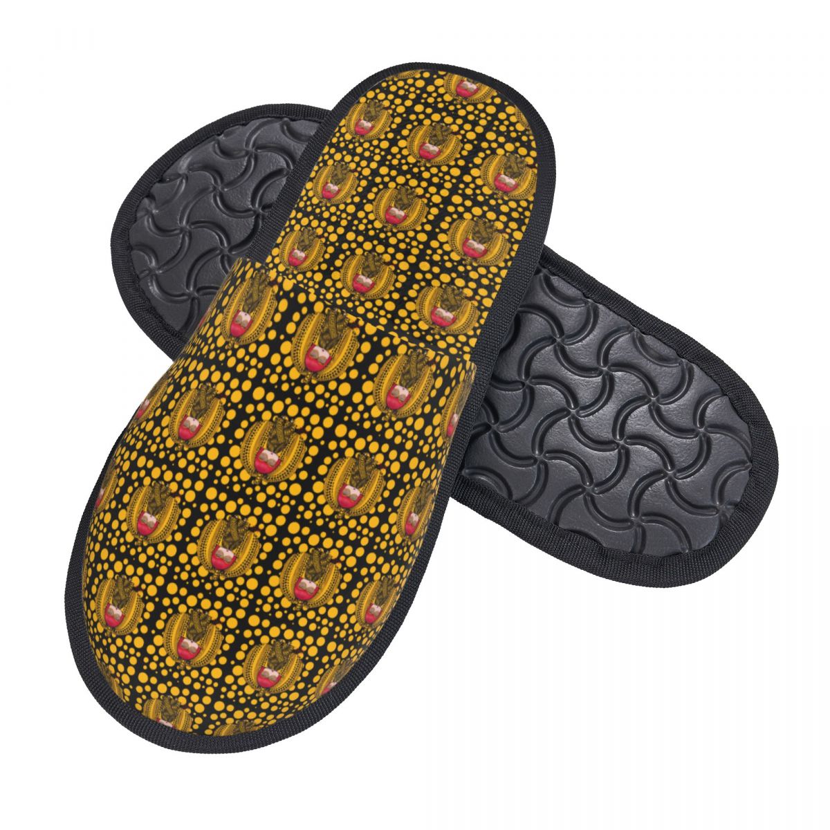 Memory Foam Slippers Women Com - Men Shoes Winter recensie en prijs
