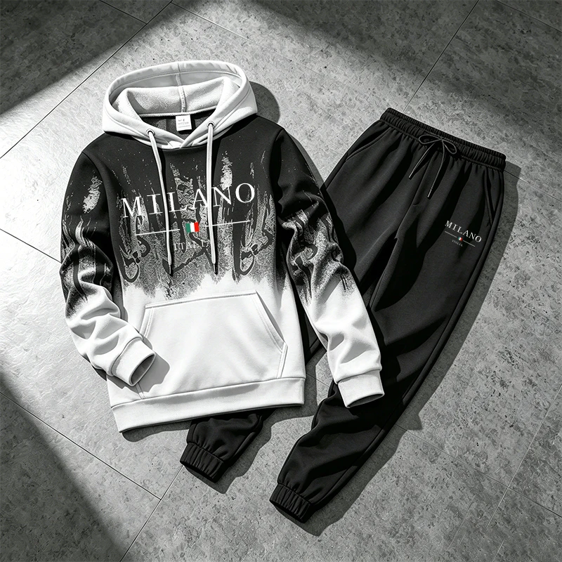 2026 New Arrival Men's Tracksu - Men Shoes Joggers recensie en prijs