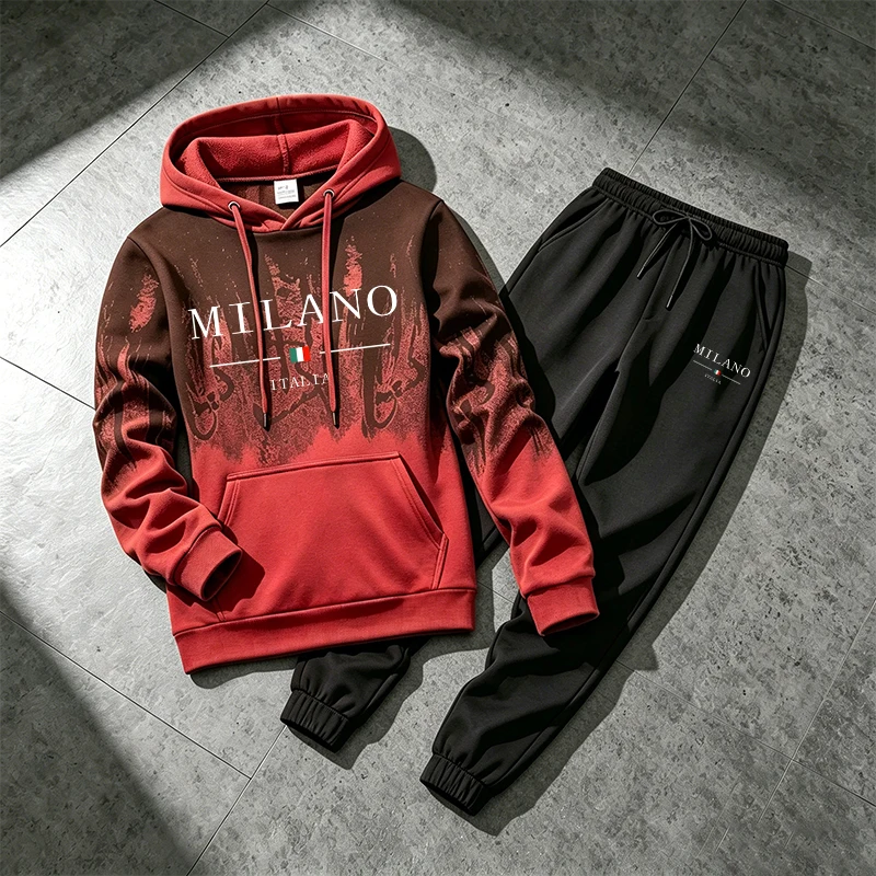 2026 New Arrival Men's Tracksu - Men Shoes Joggers recensie en prijs