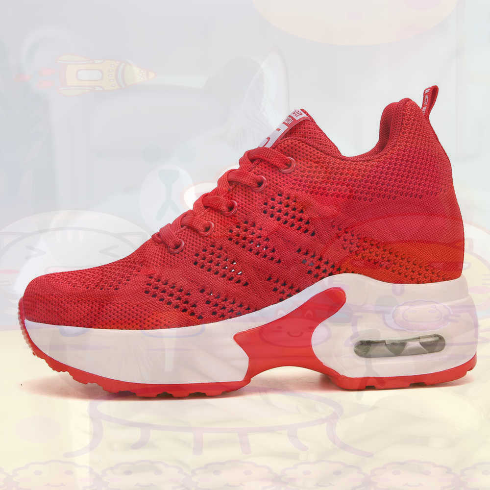 Red Size 36 Shoes Woman Tennis - Men Shoes On Clearance recensie en prijs