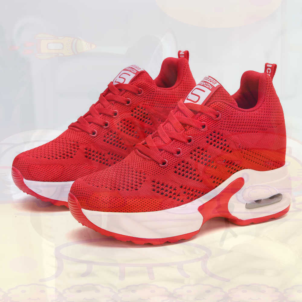 Red Size 36 Shoes Woman Tennis - Men Shoes On Clearance recensie en prijs