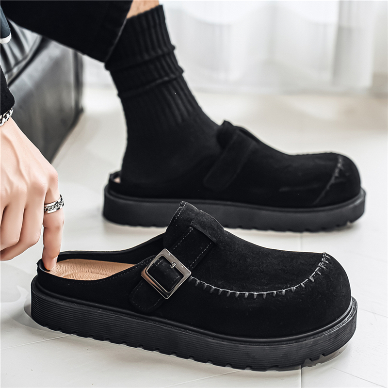 Summer Light Men Slip On Canva - Men Shoes Loafers recensie en prijs