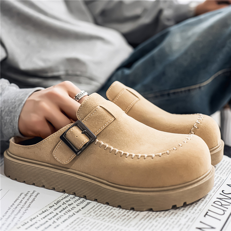 Summer Light Men Slip On Canva - Men Shoes Loafers recensie en prijs