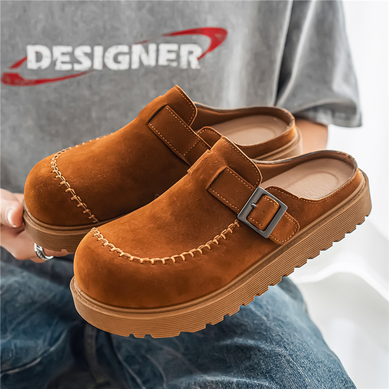 Summer Light Men Slip On Canva - Men Shoes Loafers recensie en prijs