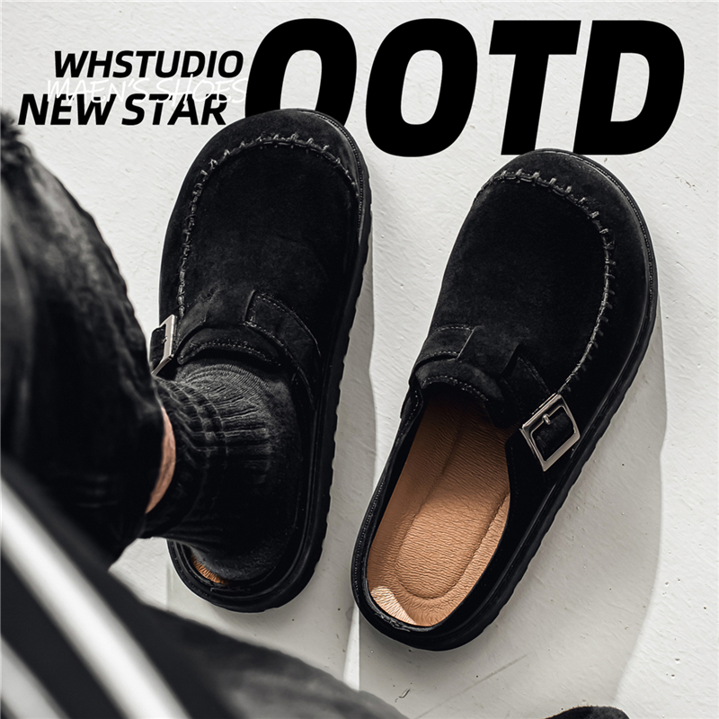 Summer Light Men Slip On Canva - Men Shoes Loafers recensie en prijs