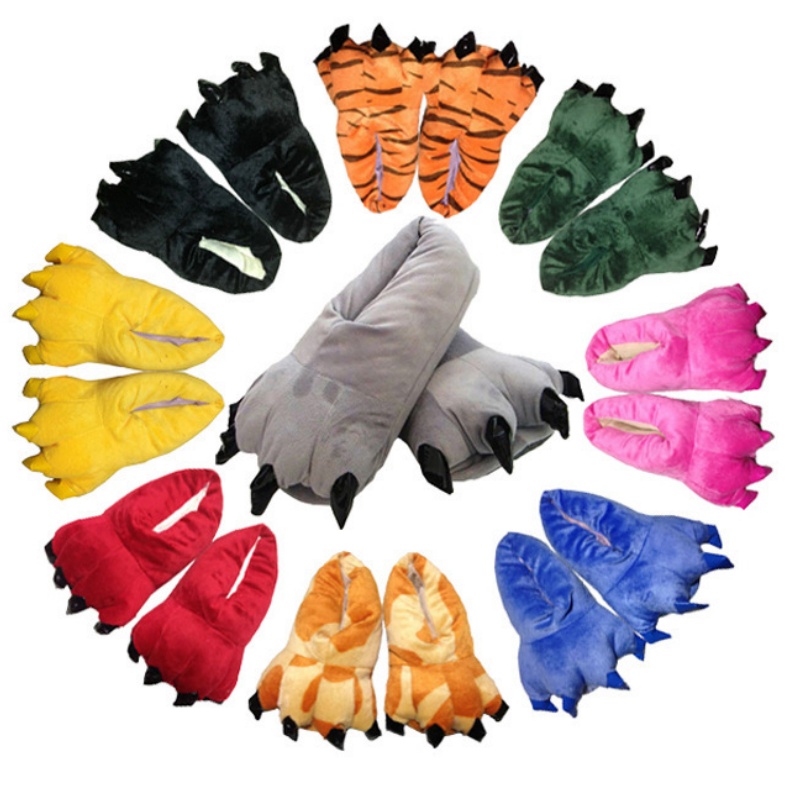 Winter Warm Soft Indoor Floor  - Men Shoes Winter recensie en prijs