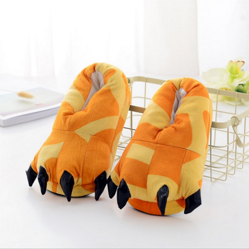 Winter Warm Soft Indoor Floor  - Men Shoes Winter recensie en prijs