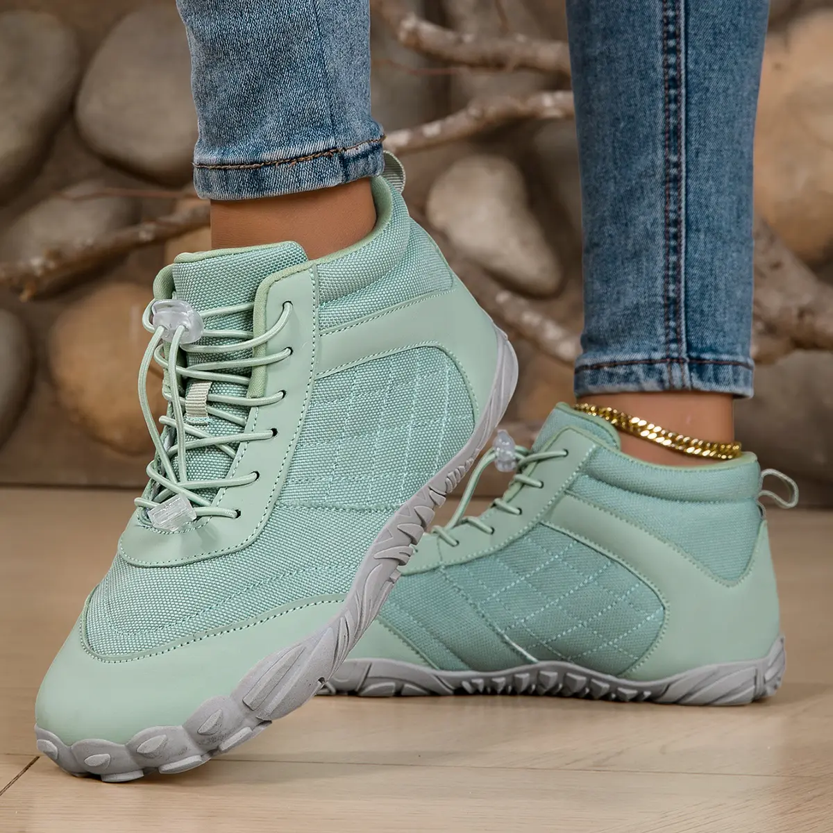 Women's Winter Shoes Minimalis - Xero Shoes Men recensie en prijs