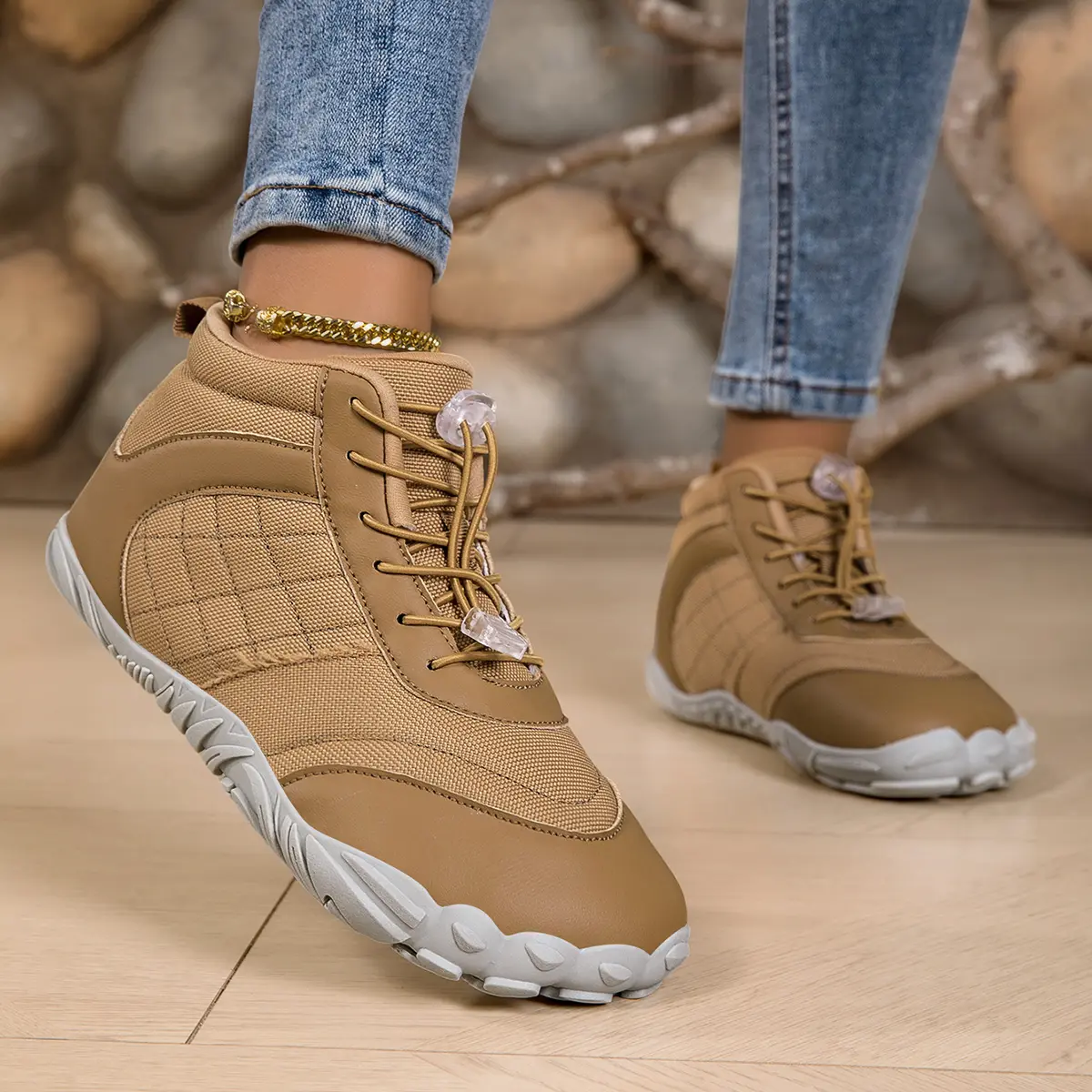 Women's Winter Shoes Minimalis - Xero Shoes Men recensie en prijs