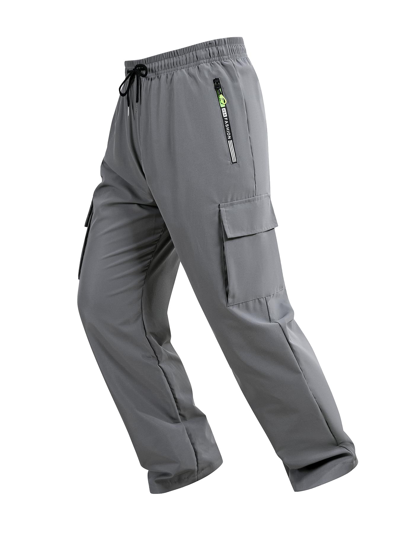 Spring Autumn Men's Cargo Pant - Men Shoes Joggers recensie en prijs